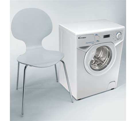 Lave linge 4 kg .